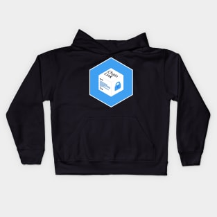 Chainlink Merch Kids Hoodie